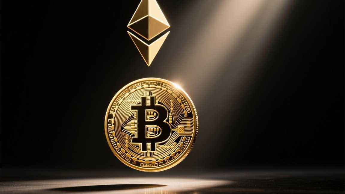 加密货币为何屡创新高,驱动其持续上涨的五大核心逻辑