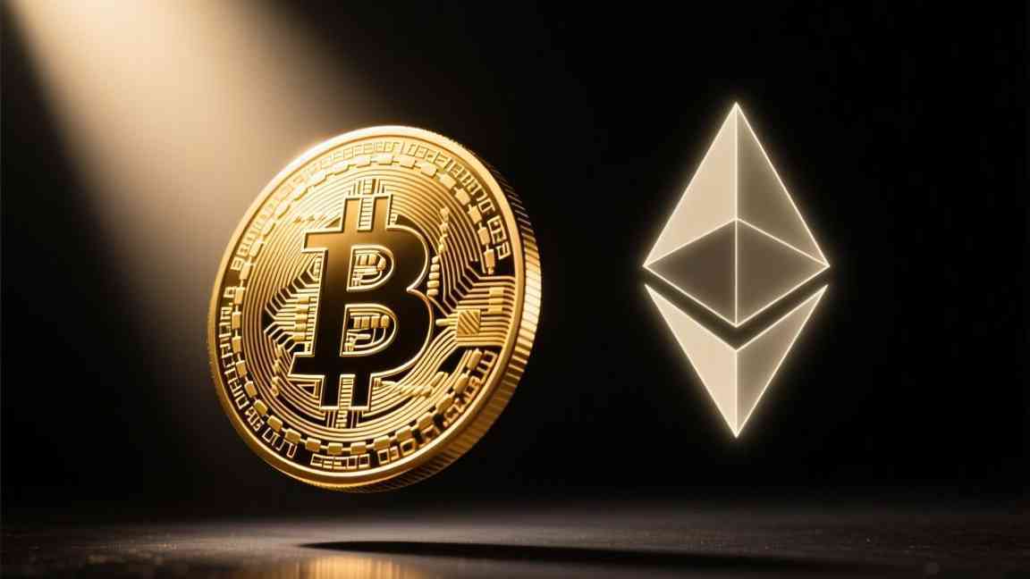 马斯克的加密货币棋局,从狗狗币教父到特斯拉的数字货币实验