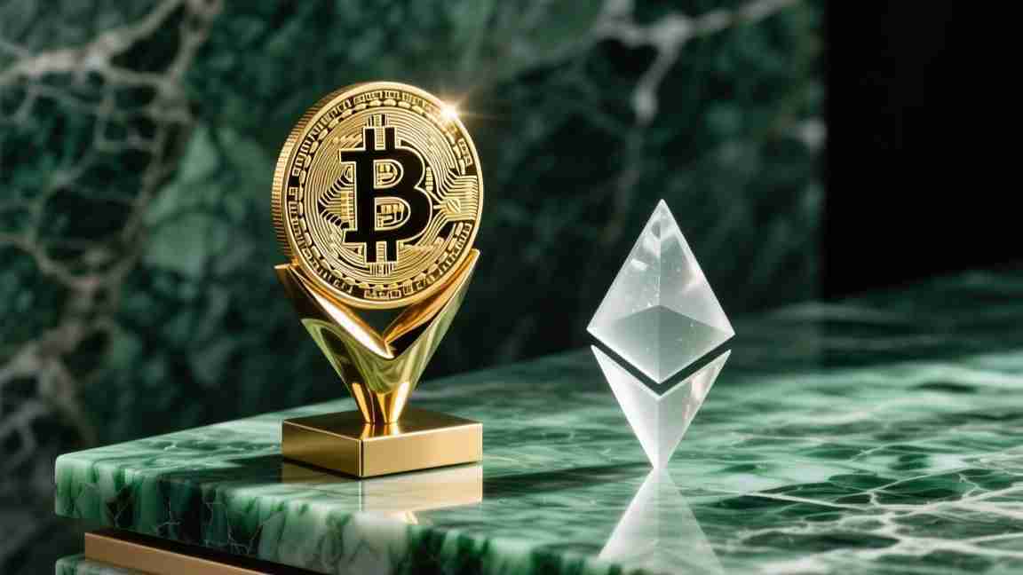 EDEN链与UBC币,构建下一代价值生态的基石与通证