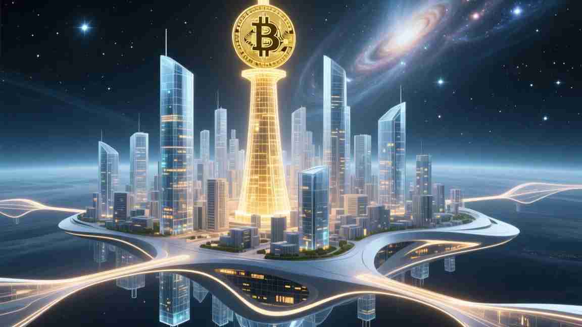 喜方加密货币基金深度解析,机遇与风险并存,投资需谨慎