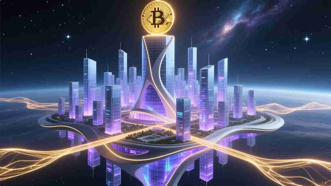 狂飙与回响,回顾2017年以太坊的史诗级牛市与历史最高价