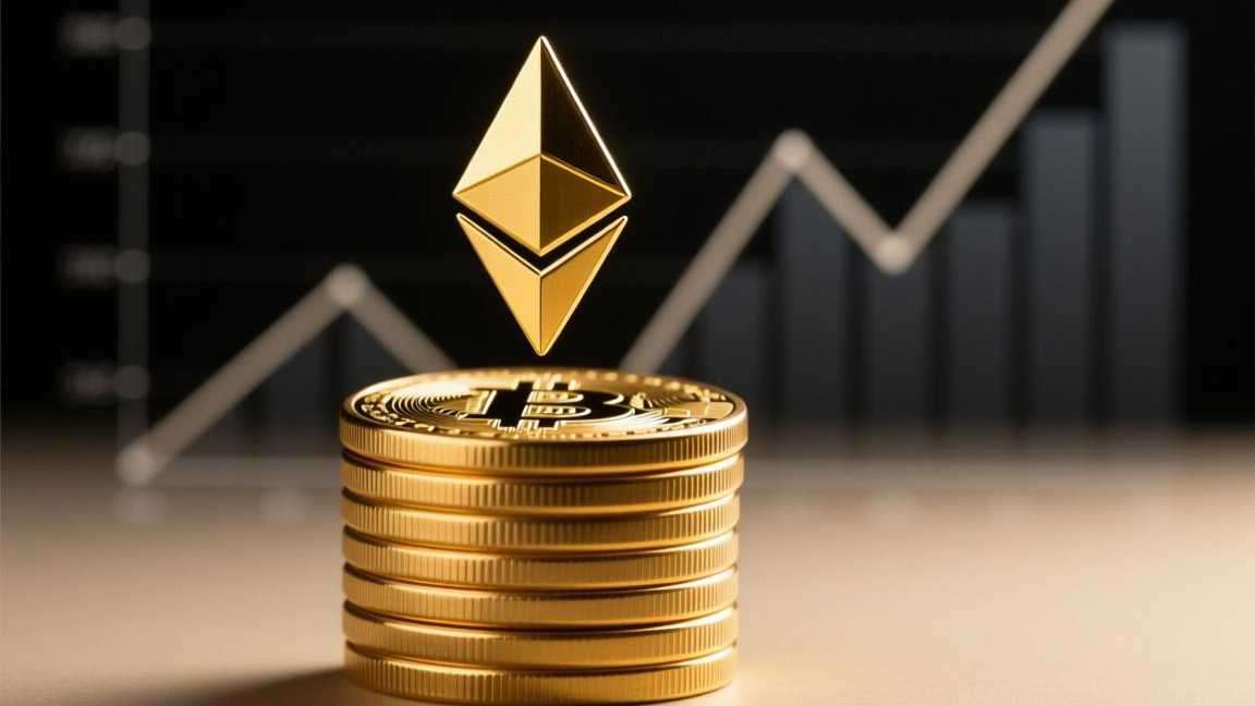 以太坊股票价格走势图分析,洞察加密市场的脉搏与未来