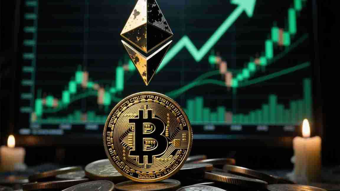 EDEN链与UBC币,构建下一代价值生态的基石与通证