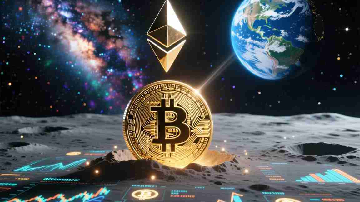 以太坊价格实时变动,一 ETH 值多少人民币