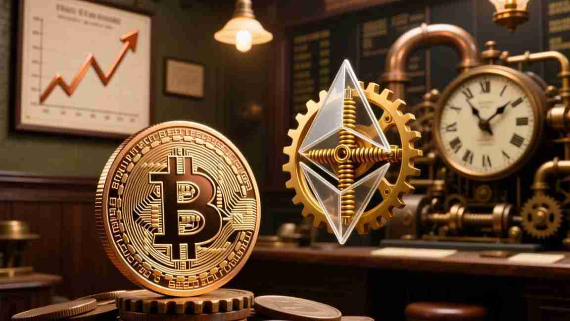 马斯克的加密货币棋局,从狗狗币教父到特斯拉的数字货币实验