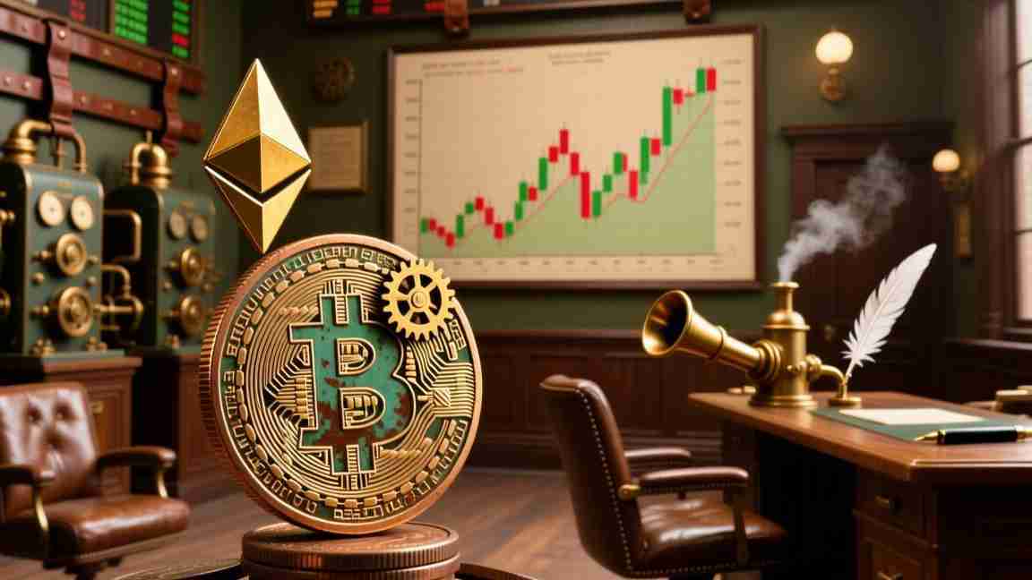 马斯克的加密货币棋局,从狗狗币教父到特斯拉的数字货币实验