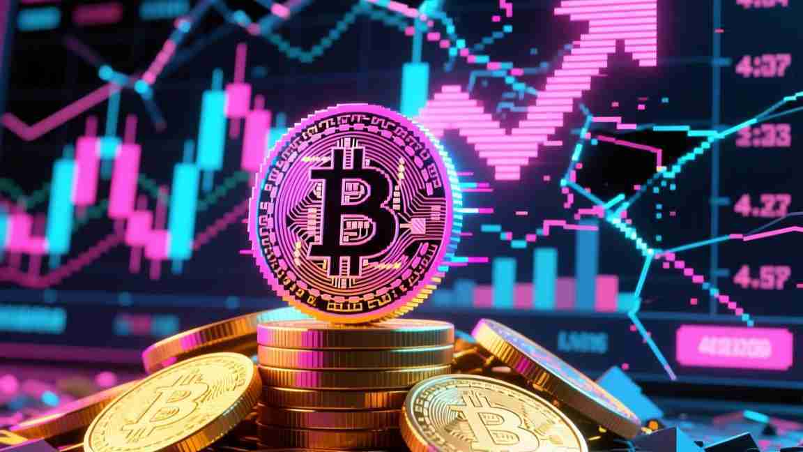 比特币今日行情震荡上行,帅同社区内多空博弈加剧,后市展望引热议