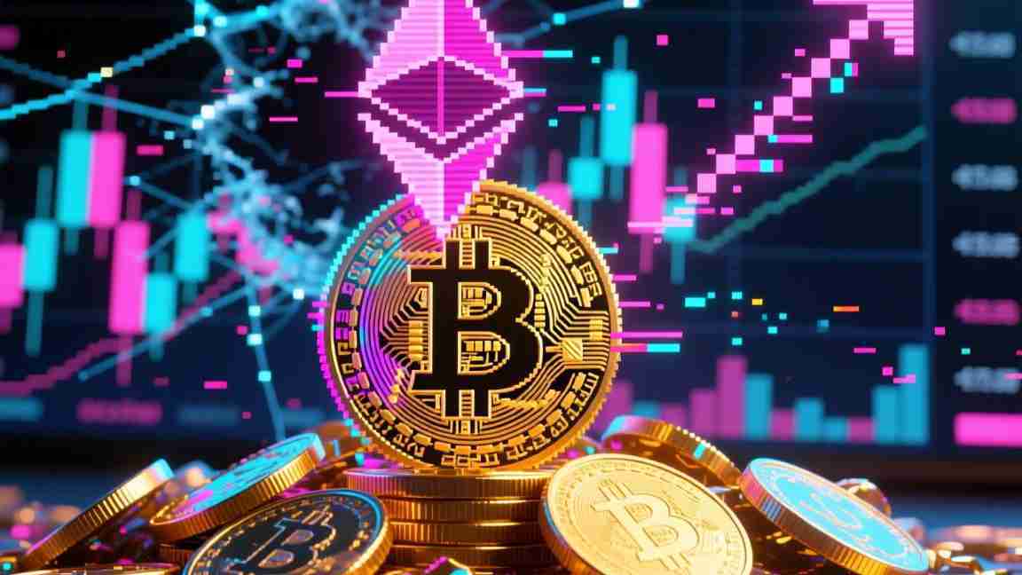 OKX与OKEX,它们是同一个交易所吗