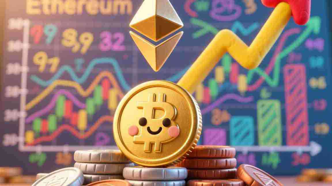 马斯克的加密货币棋局,从狗狗币教父到特斯拉的数字货币实验