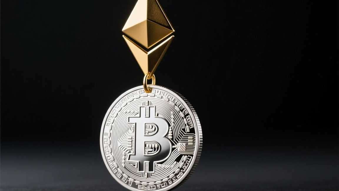 EDEN链与UBC币,构建下一代价值生态的基石与通证