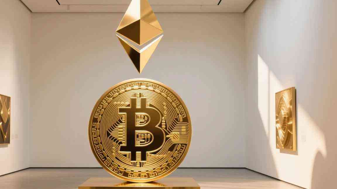 马斯克的加密货币棋局,从狗狗币教父到特斯拉的数字货币实验