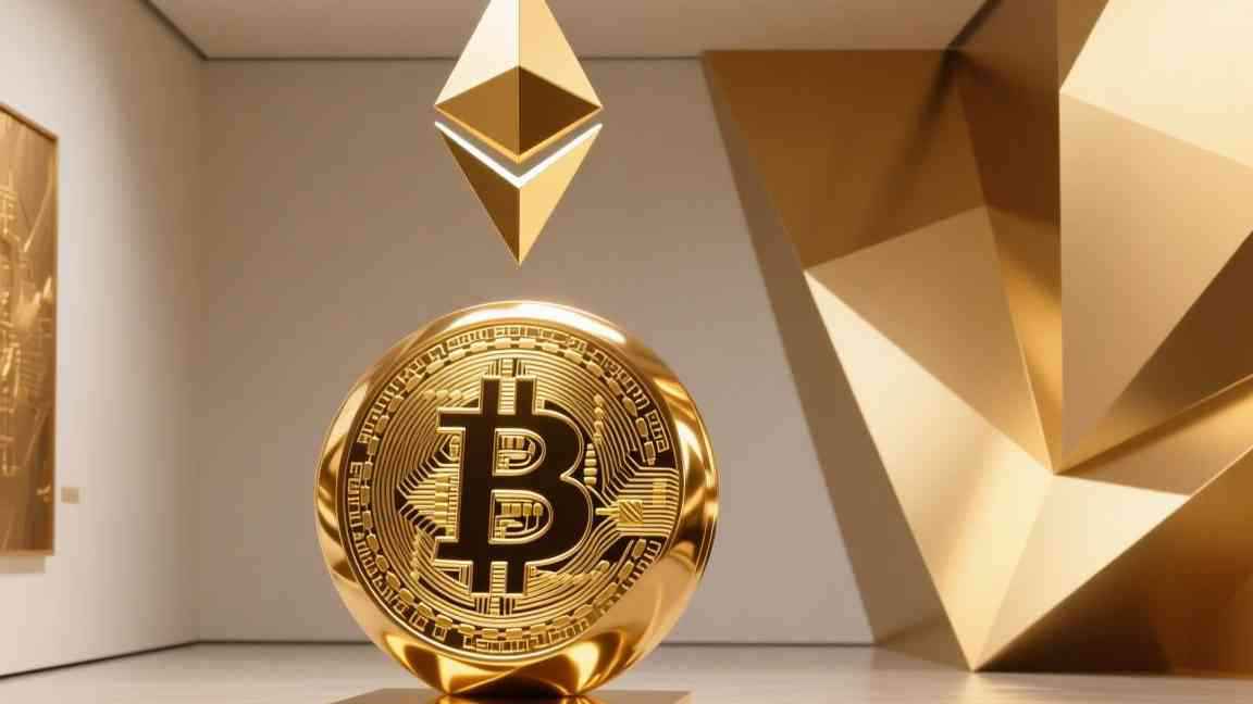 马斯克的加密货币棋局,从狗狗币教父到特斯拉的数字货币实验