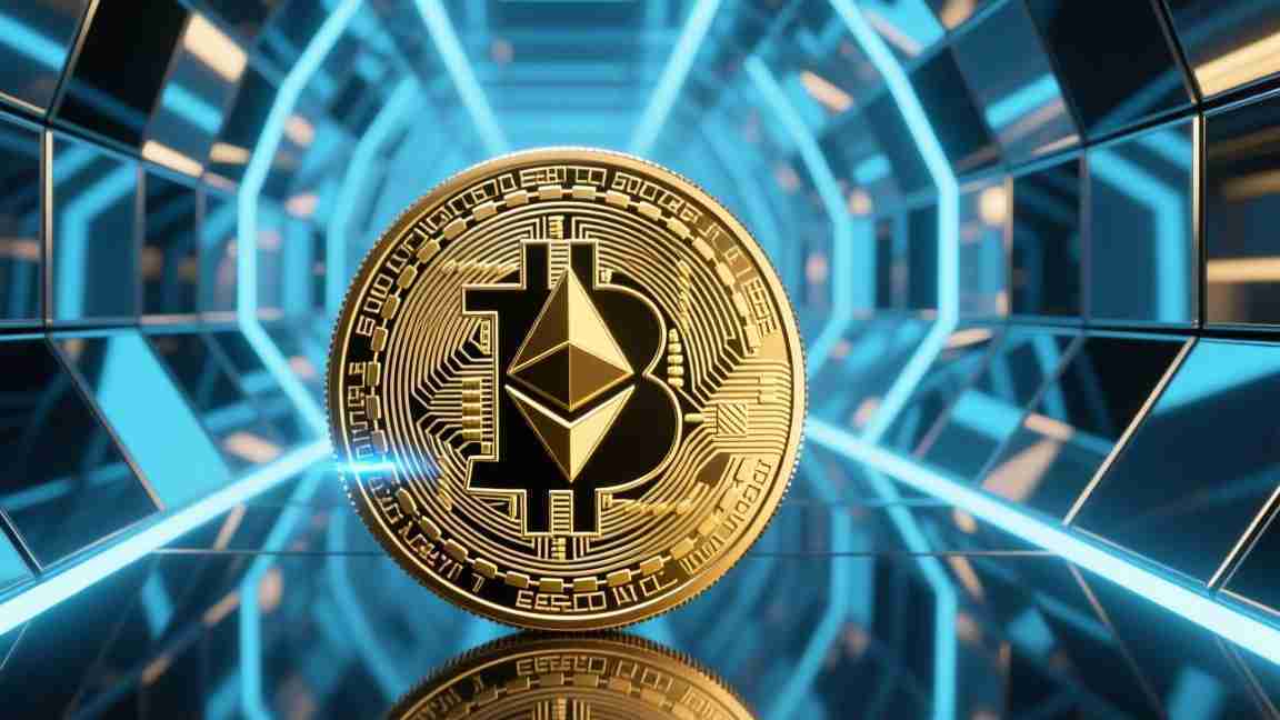 EDEN链与UBC币,构建下一代价值生态的基石与通证