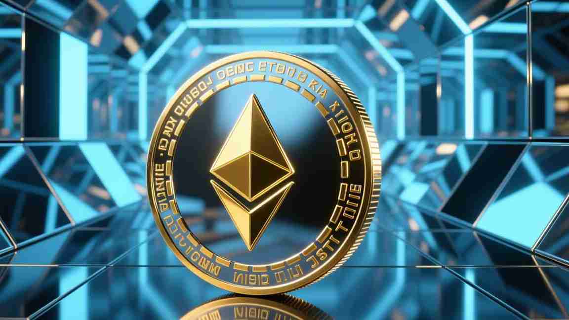 EDEN链与UBC币,构建下一代价值生态的基石与通证