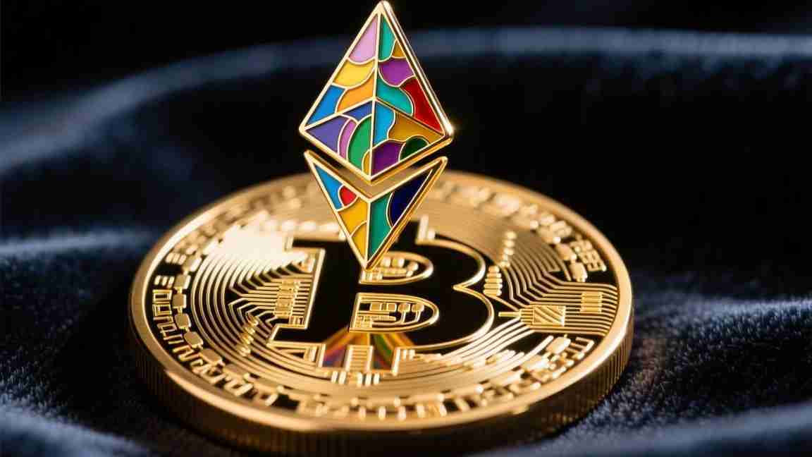 加密货币为何屡创新高,驱动其持续上涨的五大核心逻辑