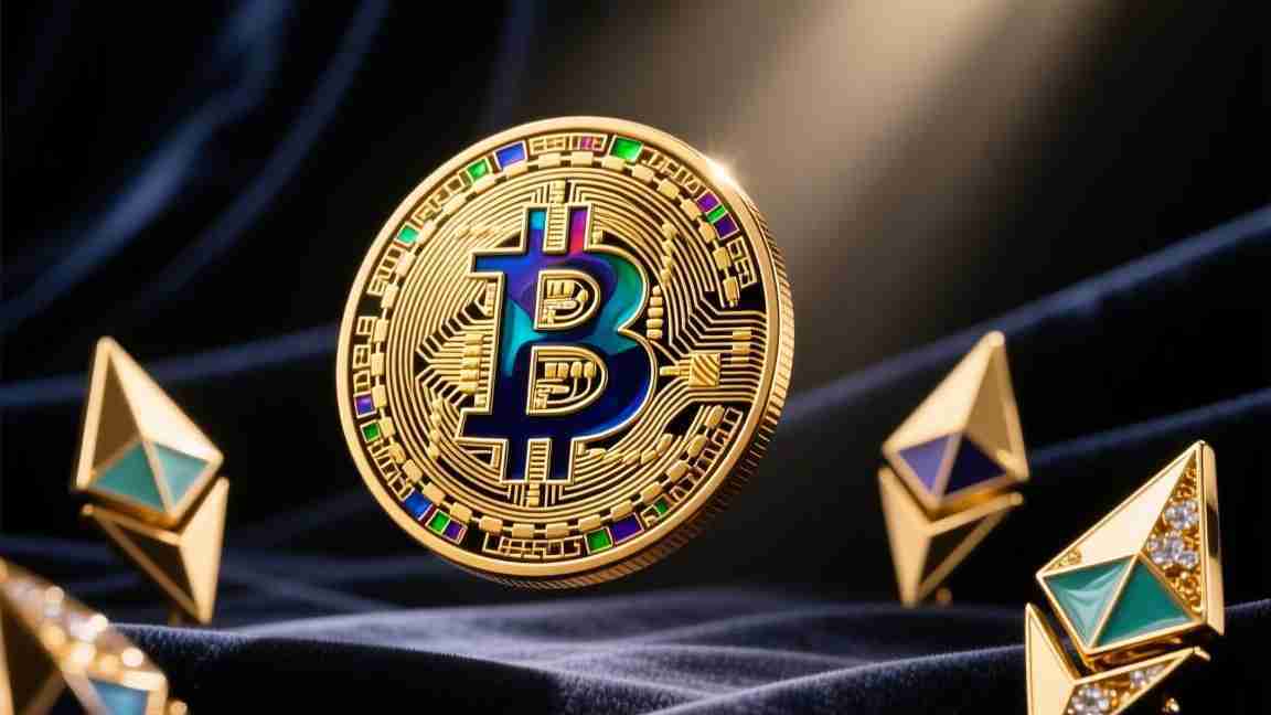 深度解析TOPC币价格走势图,历史回顾/影响因素与未来展望