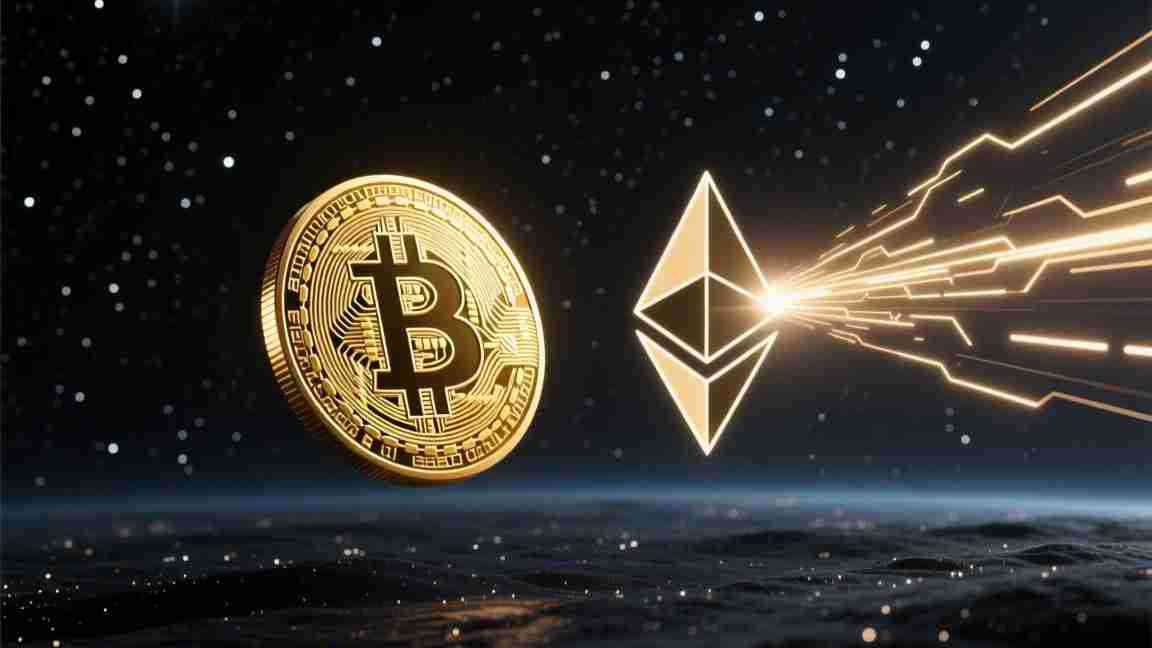 三年内加密货币合法化,金融变革的序幕与全球新竞合格局