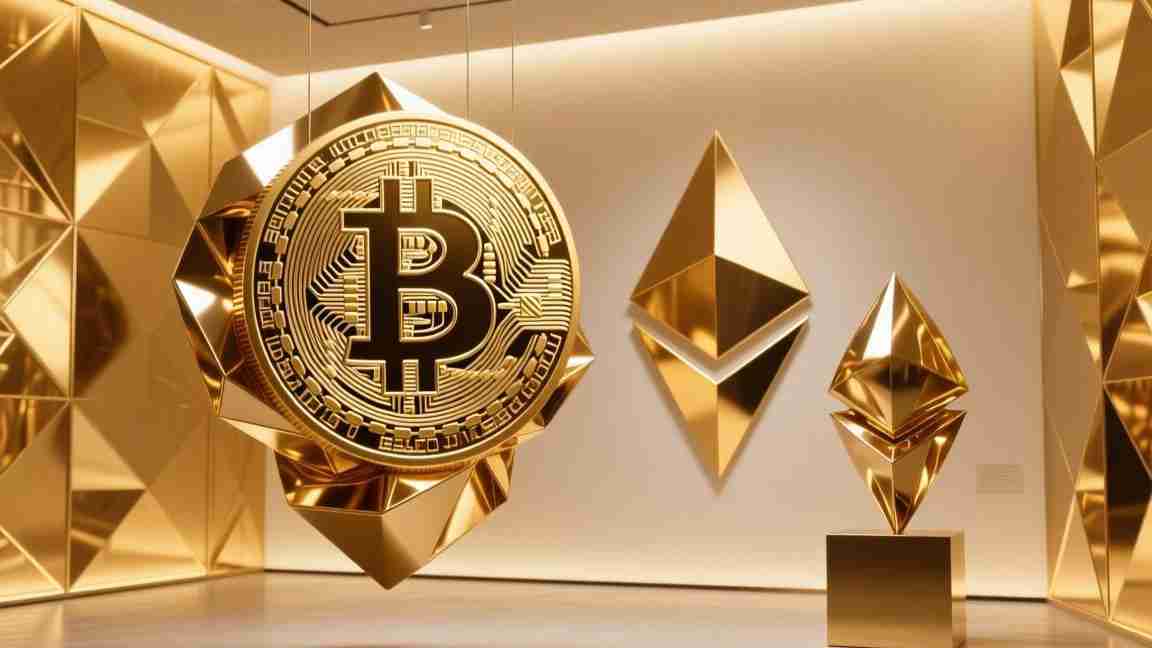 比特币行情波动加剧,CellETF平台安全成投资者关注焦点