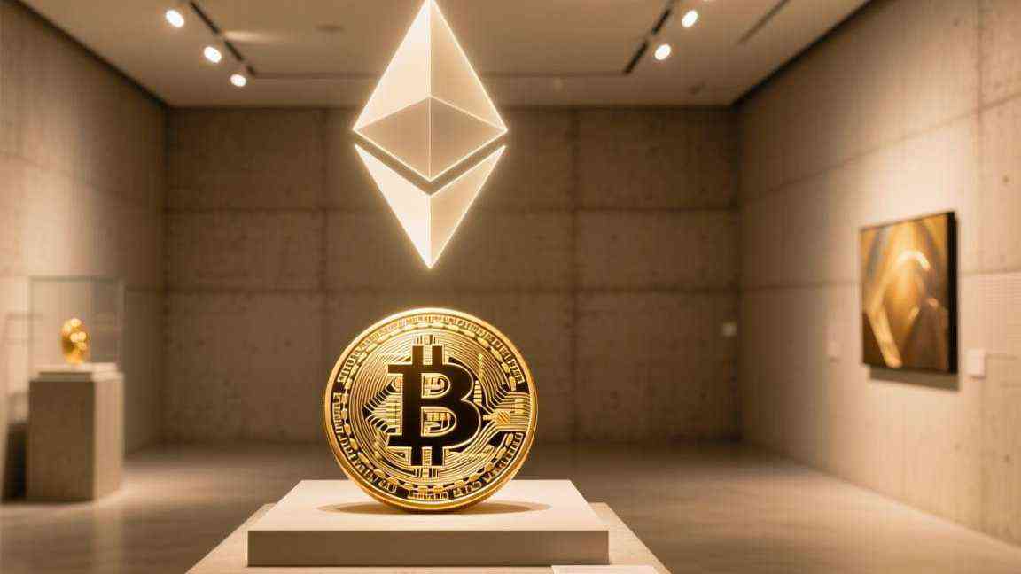 狂飙与回响,回顾2017年以太坊的史诗级牛市与历史最高价