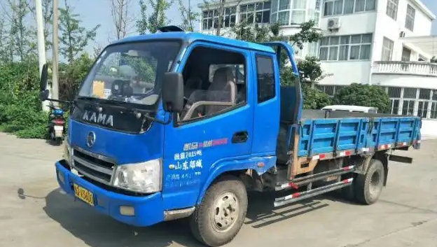 4米2黃牌车都有哪些？
